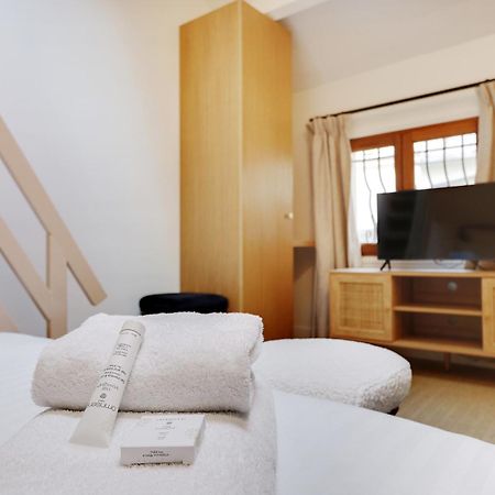 Pick A Flat'S Apartments In Louvre - Rue Saint Honore Paris Eksteriør billede