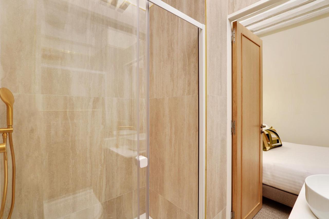 Pick A Flat'S Apartments In Louvre - Rue Saint Honore Paris Eksteriør billede