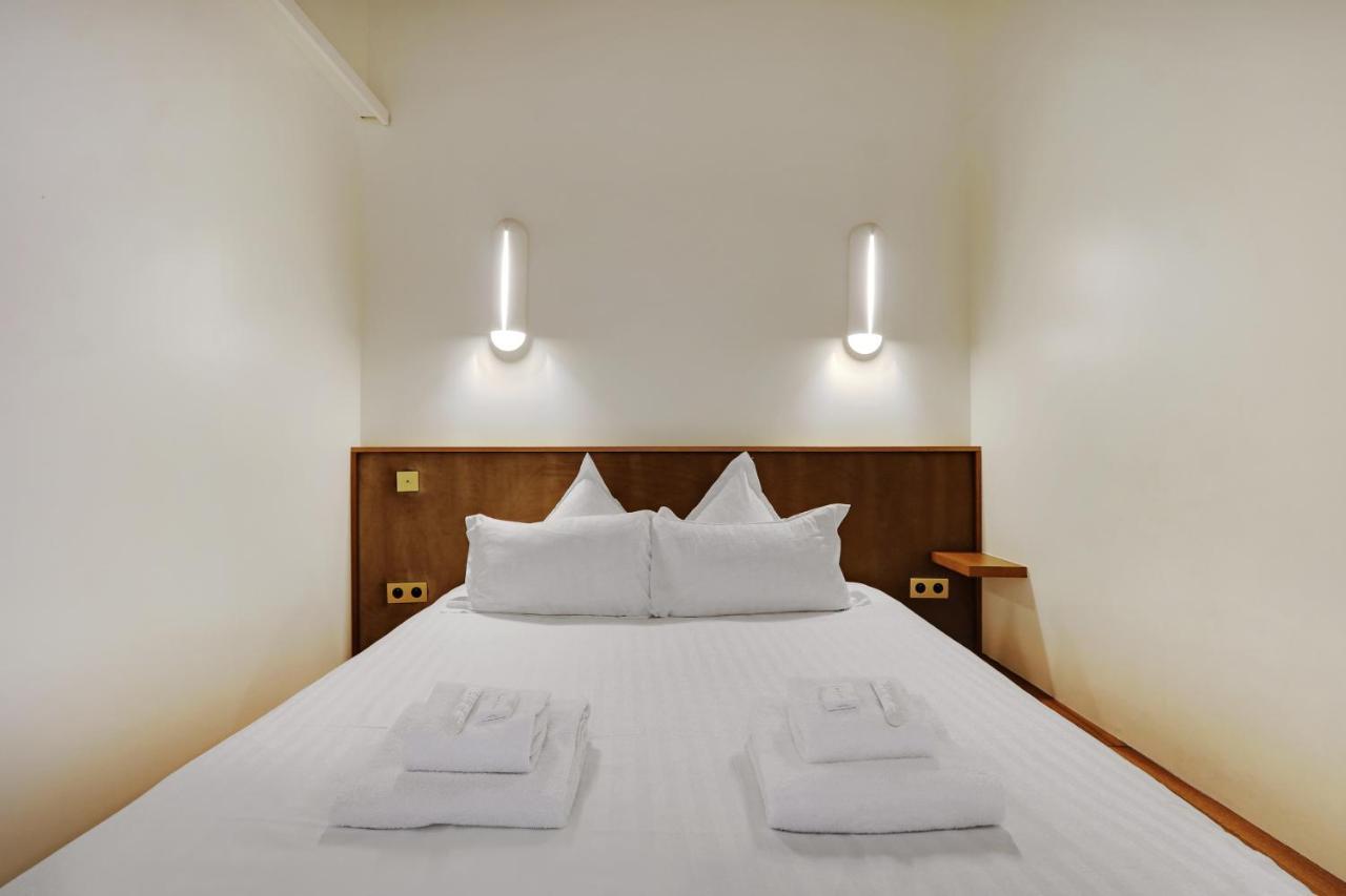 Pick A Flat'S Apartments In Louvre - Rue Saint Honore Paris Eksteriør billede