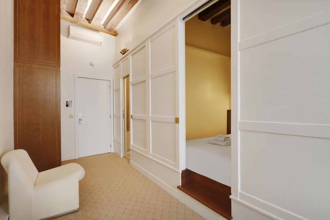 Pick A Flat'S Apartments In Louvre - Rue Saint Honore Paris Eksteriør billede