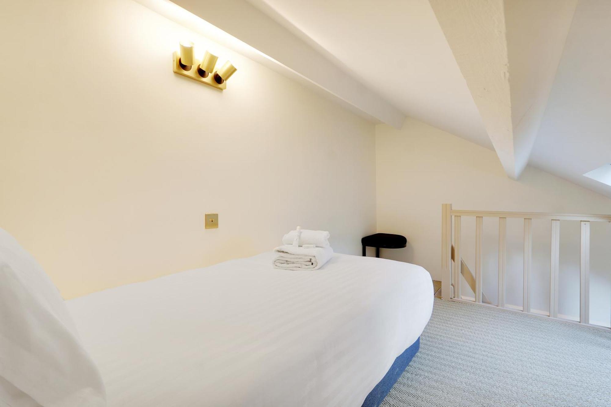 Pick A Flat'S Apartments In Louvre - Rue Saint Honore Paris Eksteriør billede