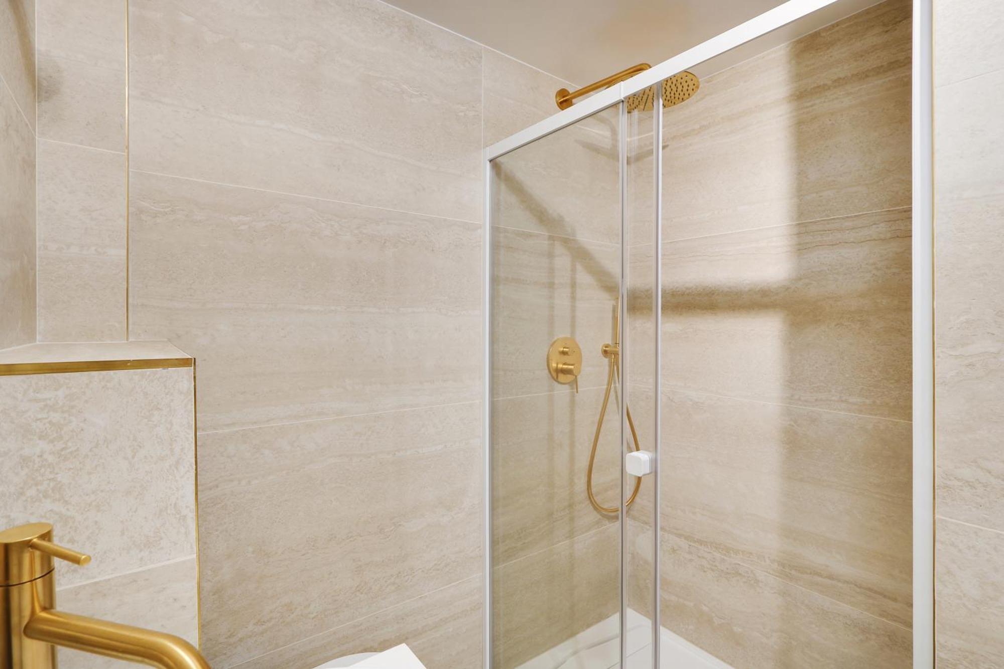 Pick A Flat'S Apartments In Louvre - Rue Saint Honore Paris Eksteriør billede