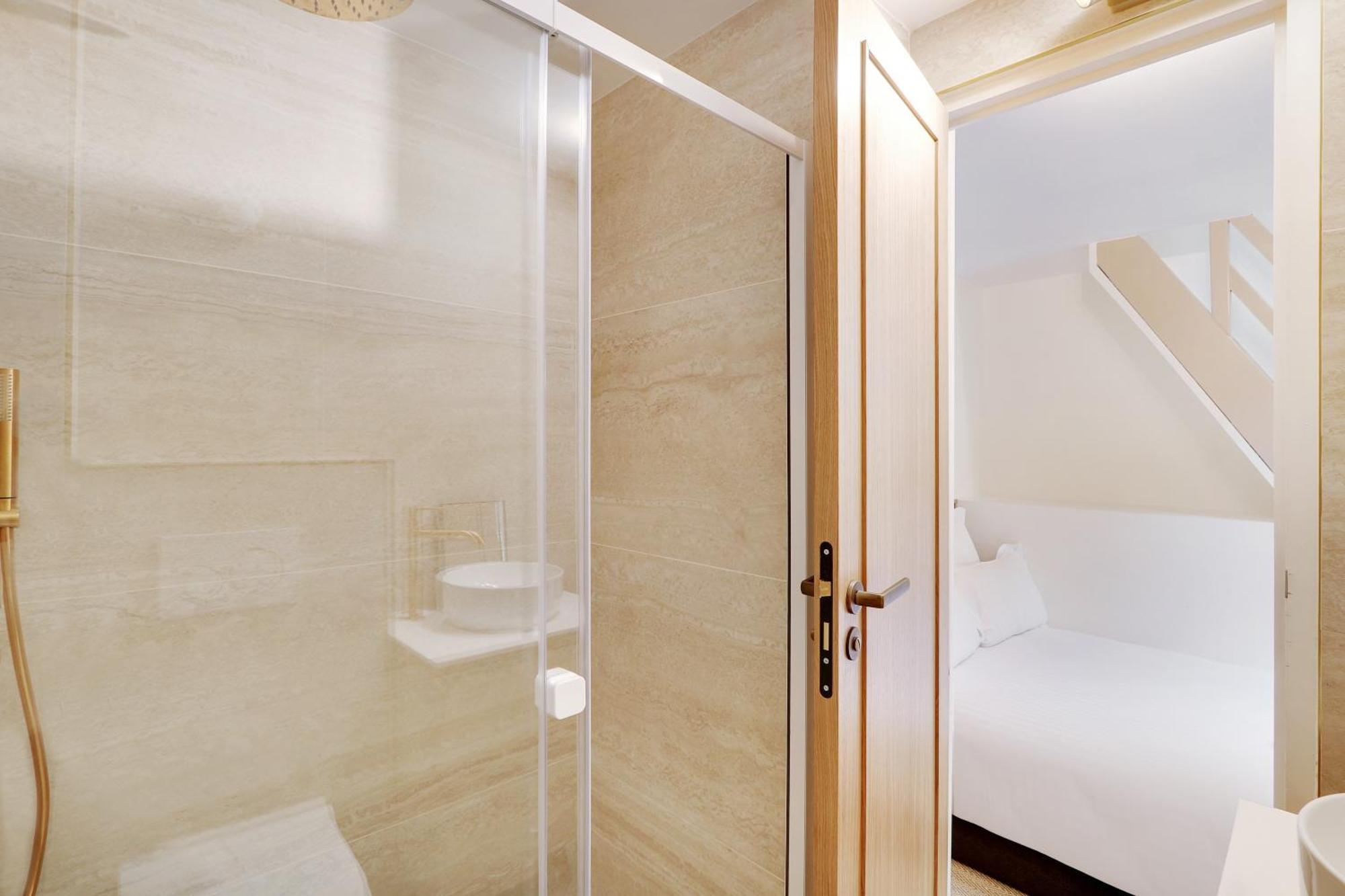 Pick A Flat'S Apartments In Louvre - Rue Saint Honore Paris Eksteriør billede