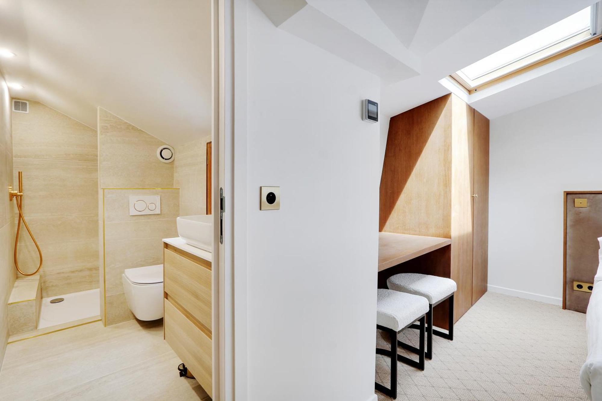Pick A Flat'S Apartments In Louvre - Rue Saint Honore Paris Eksteriør billede